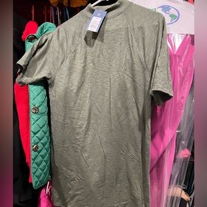 Target T-Shirt Dress